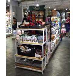 27/8/2018  Hunter限定Pop-up store登陸海港城City Super家品部